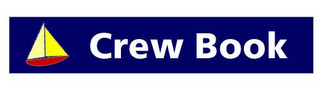 CREW BOOK