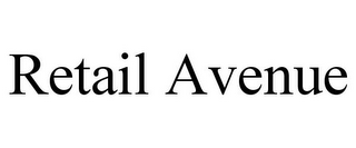 RETAIL AVENUE