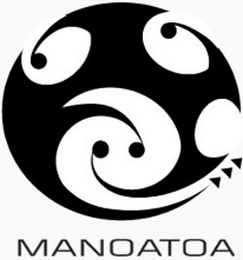 MANOATOA