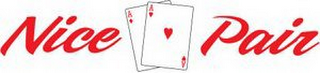 NICE PAIR