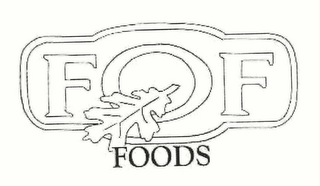 FOF FOODS