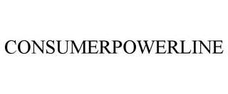 CONSUMERPOWERLINE