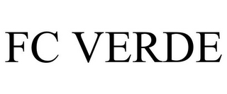 FC VERDE