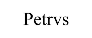 PETRVS