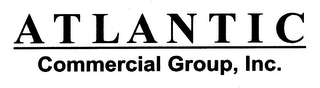 ATLANTIC COMMERCIAL GROUP, INC.