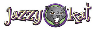 JAZZY KAT