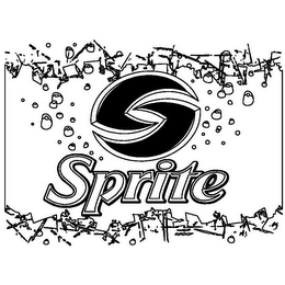 S SPRITE