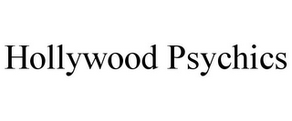 HOLLYWOOD PSYCHICS