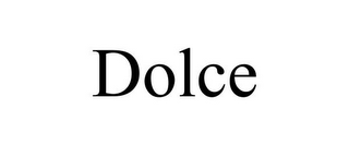 DOLCE