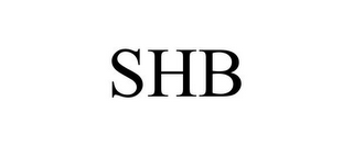 SHB