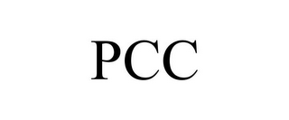 PCC