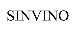 SINVINO