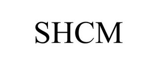 SHCM