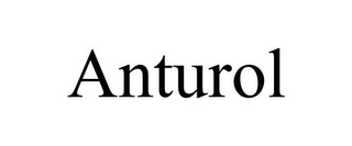 ANTUROL