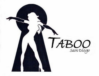 TABOO SAN DIEGO