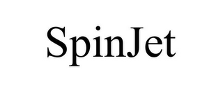 SPINJET