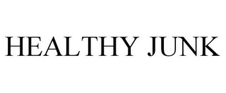 HEALTHY JUNK