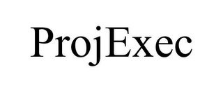 PROJEXEC