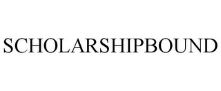 SCHOLARSHIPBOUND