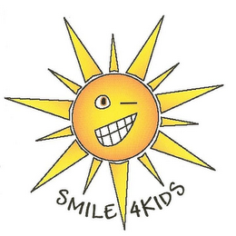 SMILE 4KIDS