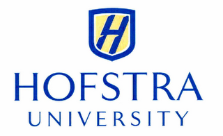 H HOFSTRA UNIVERSITY