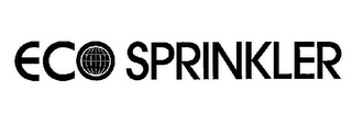 ECO SPRINKLER
