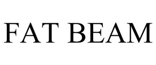 FAT BEAM
