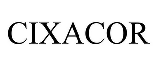 CIXACOR