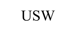 USW