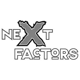 NEXT FACTORS