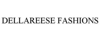 DELLAREESE FASHIONS