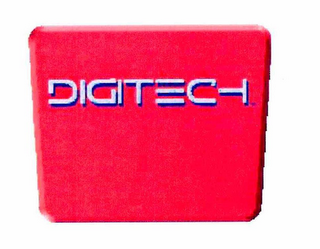 DIGITECH