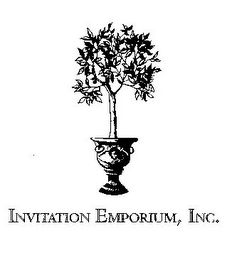 INVITATION EMPORIUM, INC.