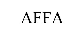 AFFA