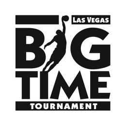 LAS VEGAS BIG TIME TOURNAMENT