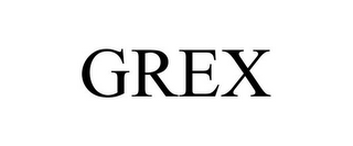 GREX