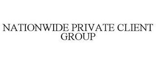 NATIONWIDE PRIVATE CLIENT GROUP