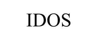 IDOS