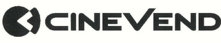CV CINEVEND