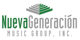 NUEVA GENERACIÓN MUSIC GROUP, INC.