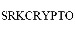 SRKCRYPTO