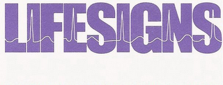 LIFESIGNS