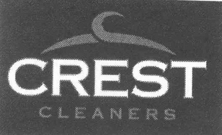 CREST CLEANERS