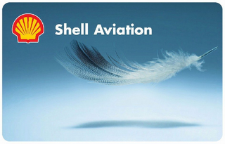 SHELL AVIATION