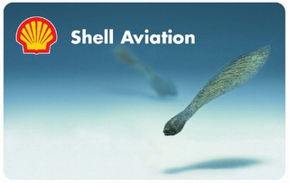 SHELL AVIATION