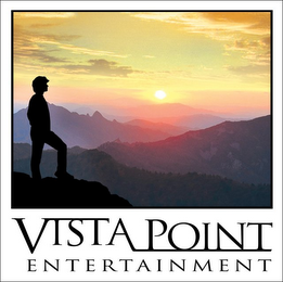 VISTA POINT ENTERTAINMENT