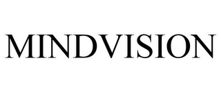 MINDVISION