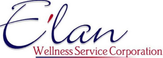 E'LAN WELLNESS SERVICE CORPORATION