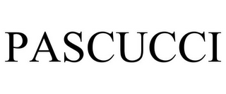 PASCUCCI