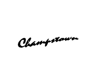 CHAMPSTOWN